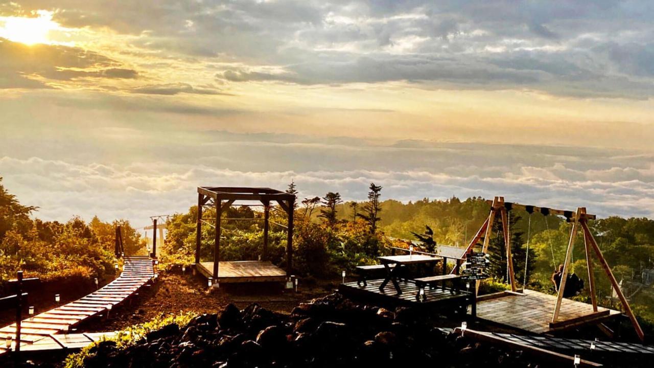 Holiday Inn Resort Appi Kogen, An Ihg Hotel Hachimantai  Luaran gambar